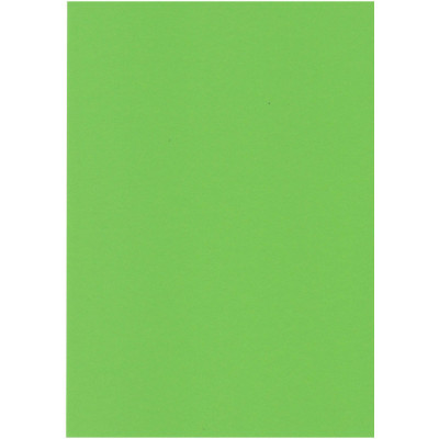 Světle zelený filc 45 cm x 1 m 